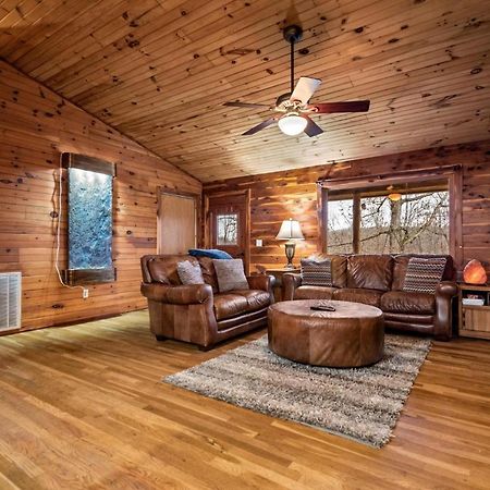 Fly Away Cabin- Modern, Serene, And Convenient Compton Eksteriør billede