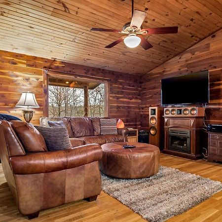 Fly Away Cabin- Modern, Serene, And Convenient Compton Eksteriør billede