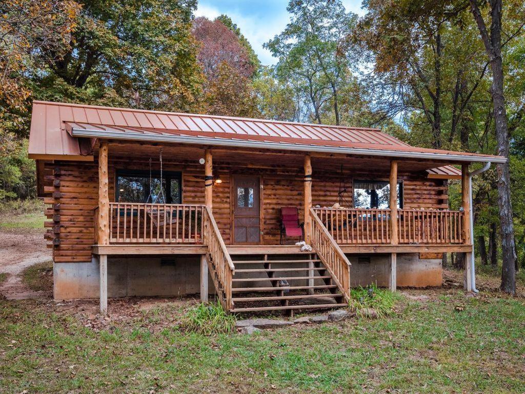 Fly Away Cabin- Modern, Serene, And Convenient Compton Eksteriør billede