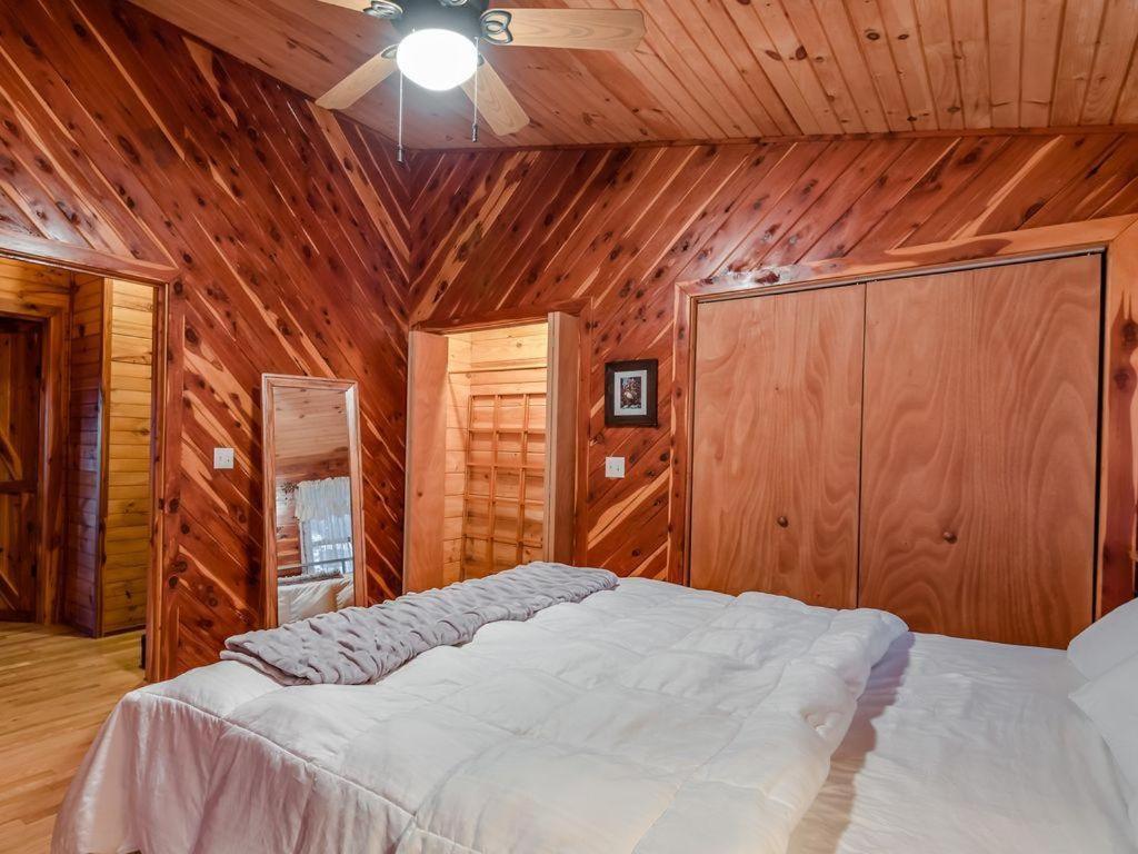 Fly Away Cabin- Modern, Serene, And Convenient Compton Eksteriør billede