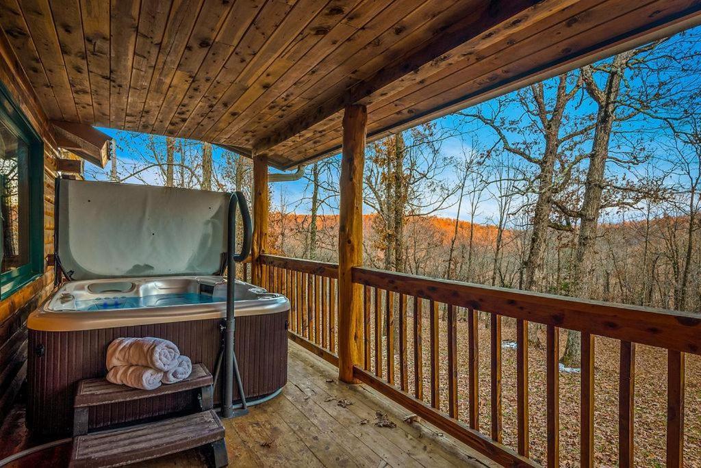 Fly Away Cabin- Modern, Serene, And Convenient Compton Eksteriør billede