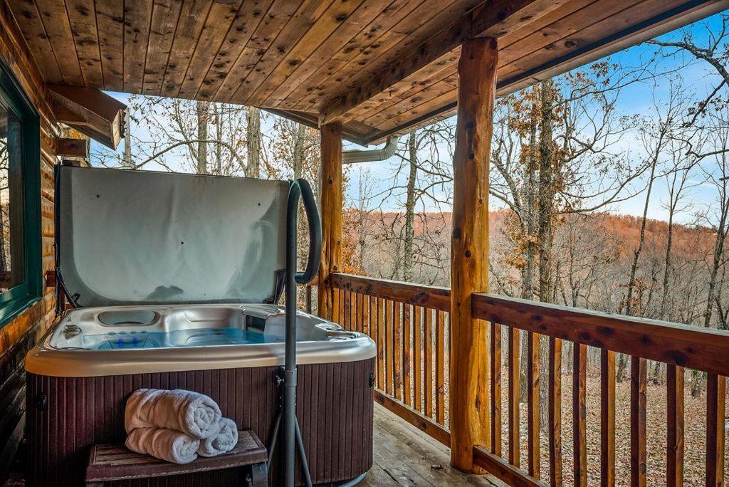 Fly Away Cabin- Modern, Serene, And Convenient Compton Eksteriør billede
