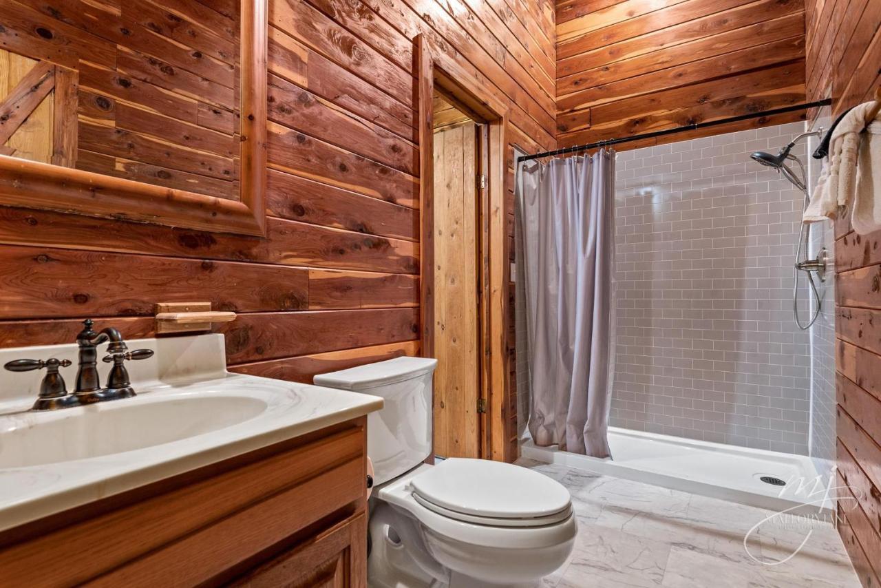 Fly Away Cabin- Modern, Serene, And Convenient Compton Eksteriør billede