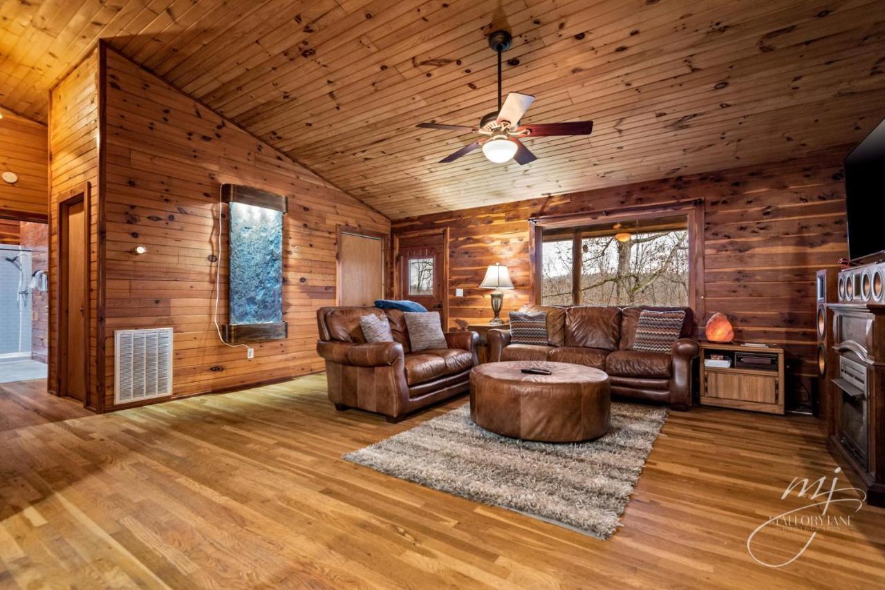 Fly Away Cabin- Modern, Serene, And Convenient Compton Eksteriør billede