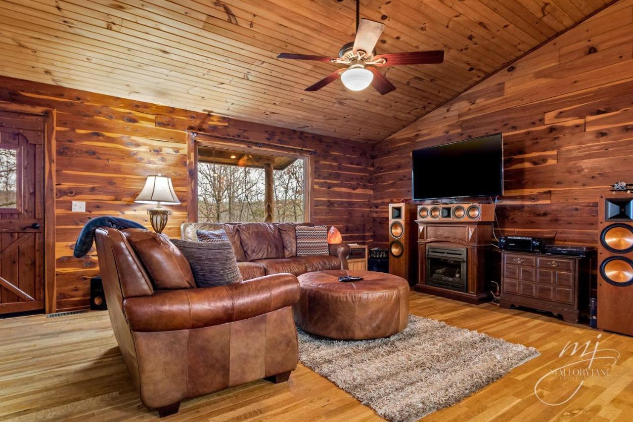 Fly Away Cabin- Modern, Serene, And Convenient Compton Eksteriør billede